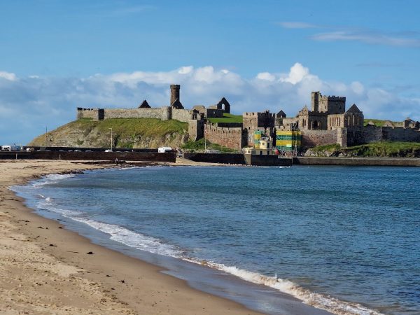 Peel Castle