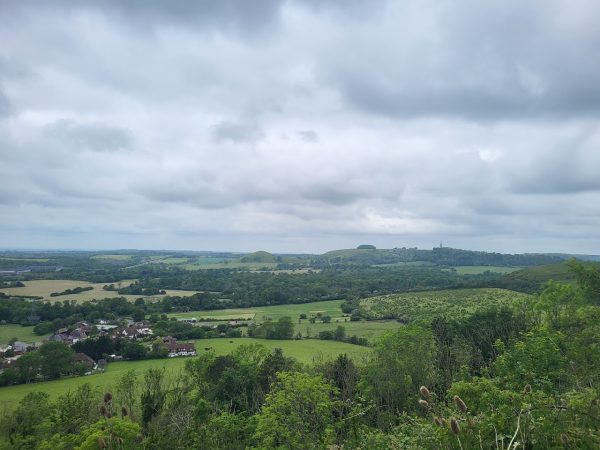 Peene Quarry Picnic Site