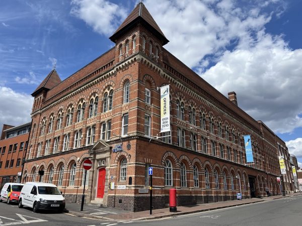 Pen Museum