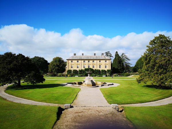 Pencarrow House and Gardens