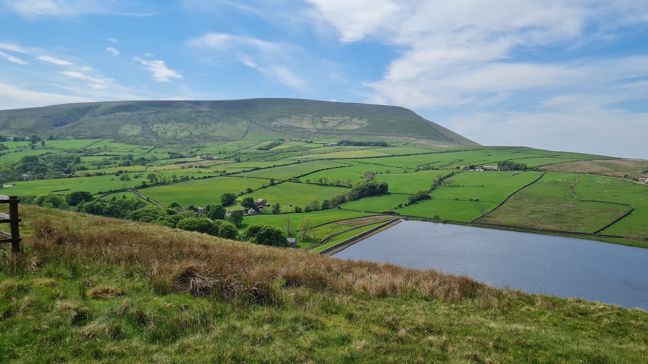 Pendle Hill