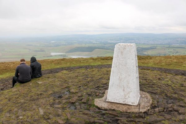Pendle Hill