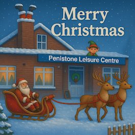 Penistone Leisure Centre
