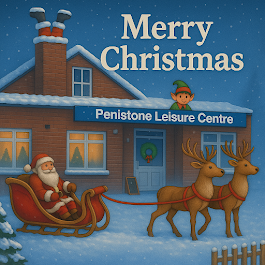 Penistone Leisure Centre