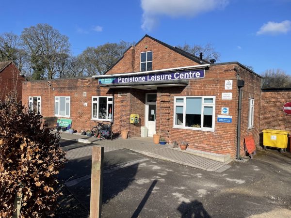Penistone Leisure Centre