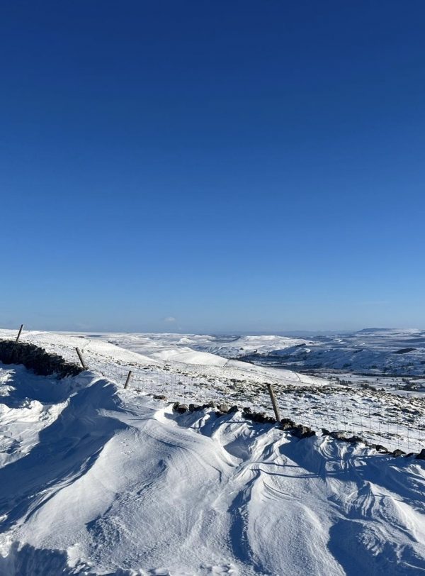 Pennine Way National Trail