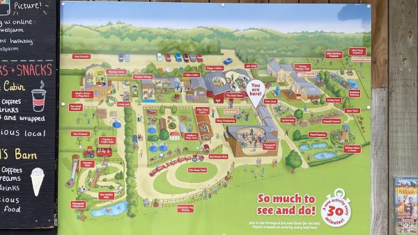 Pennywell Farm