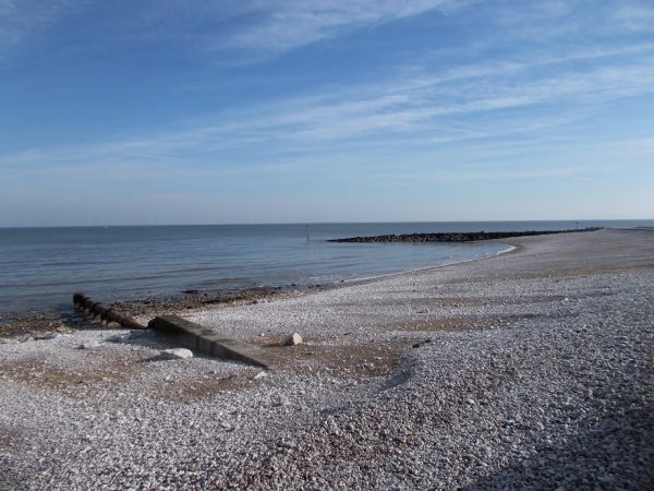 Penrhyn Bay Beach