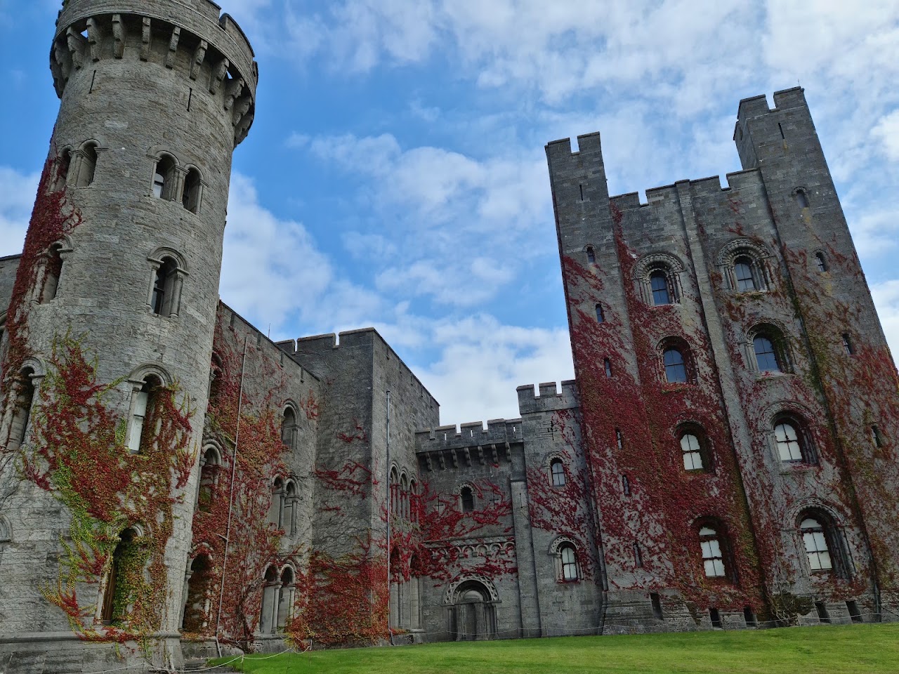 Penrhyn Castle and Garden - National Trust