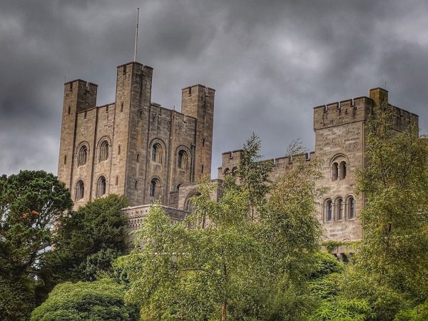 Penrhyn Castle and Garden - National Trust