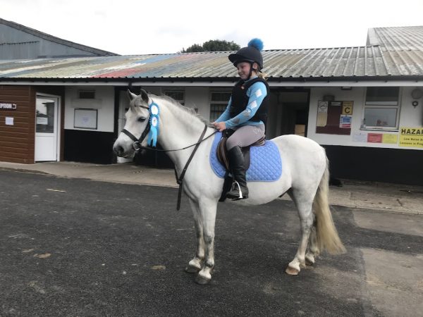 Penshaw Equestrian Centre