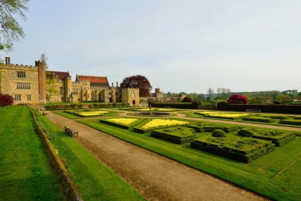 Penshurst Place and Gardens