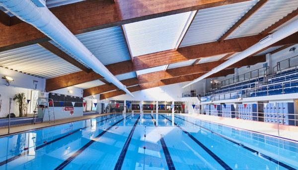 Penzance Leisure Centre