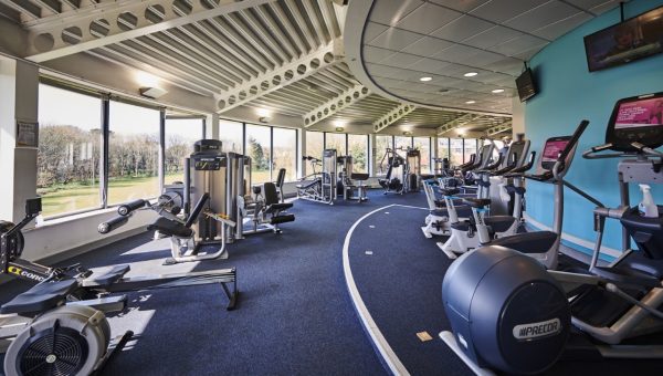 Penzance Leisure Centre