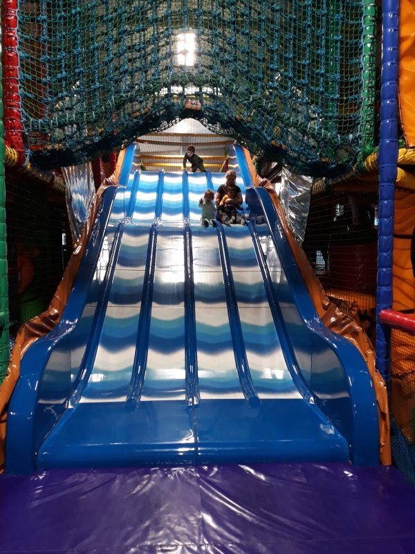 Peter Pans Neverland