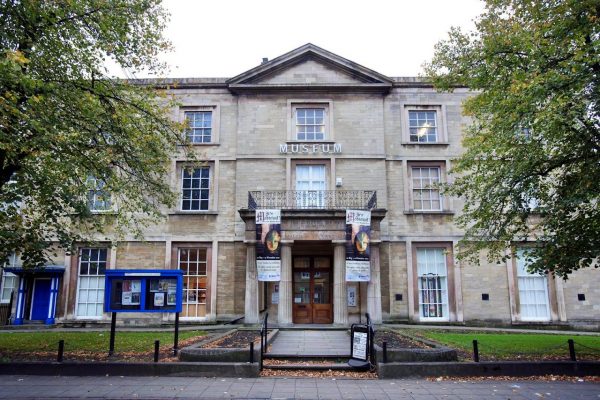 Peterborough Museum and Art Gallery