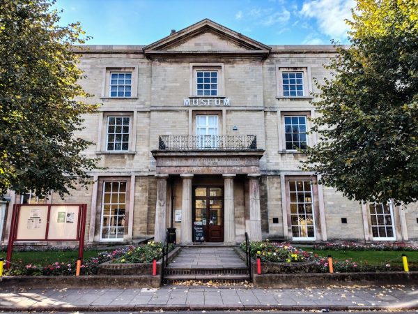 Peterborough Museum and Art Gallery