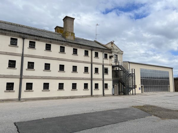 Peterhead Prison