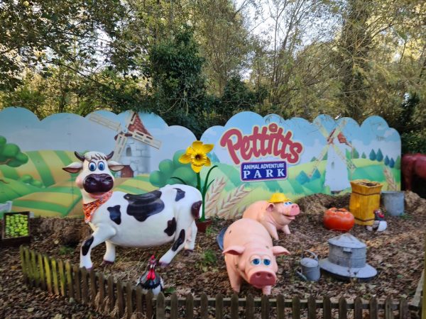 Pettitts Adventure Park