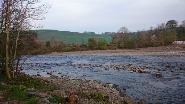 Philiphaugh Salmon Viewing Centre