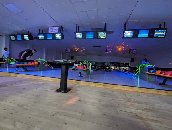 Phoenix Bowl