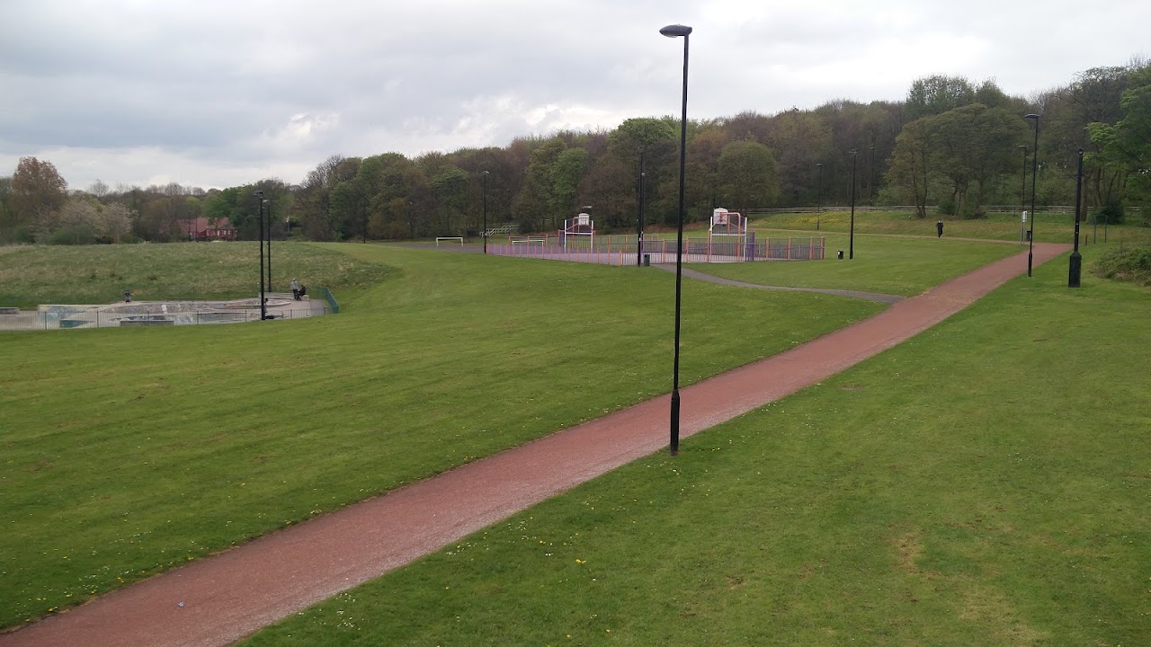 Phoenix Park Runcorn