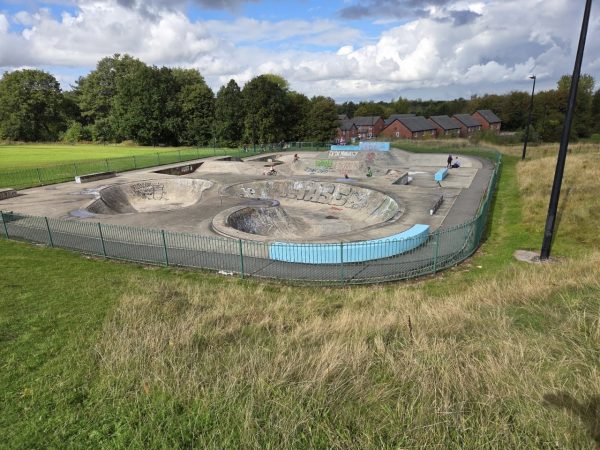 Phoenix Park Runcorn
