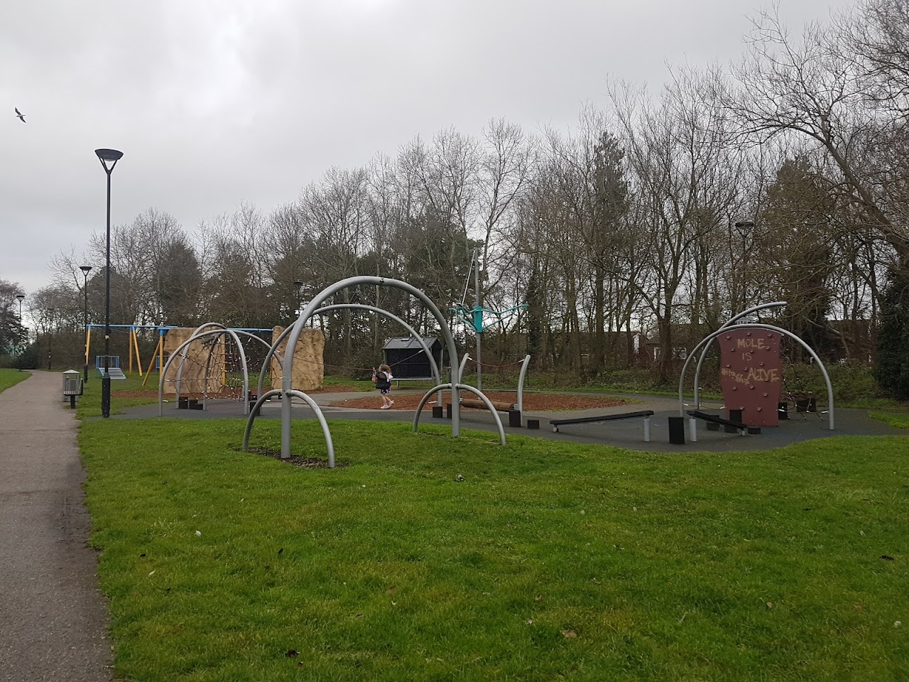 Phoenix Park Wolverhampton