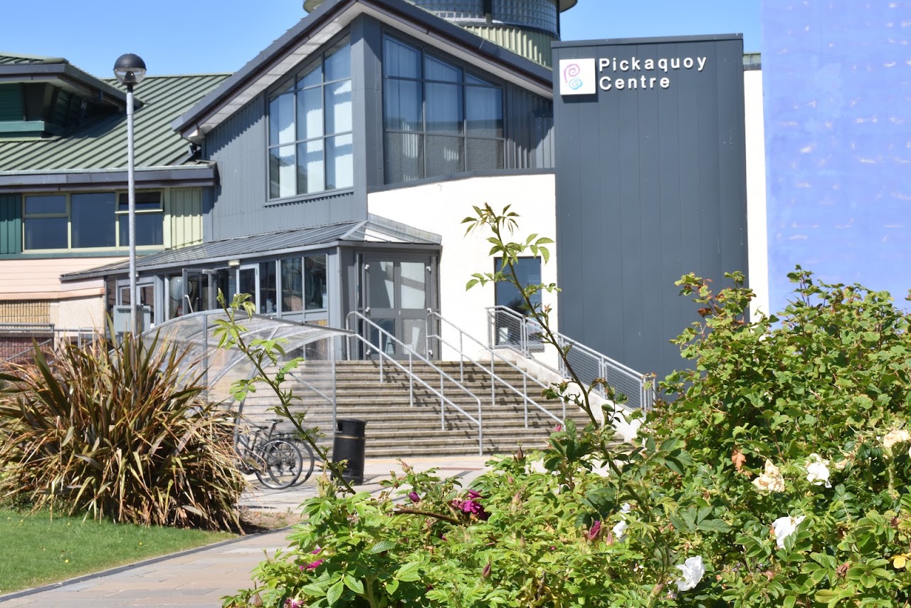 Pickaquoy Centre