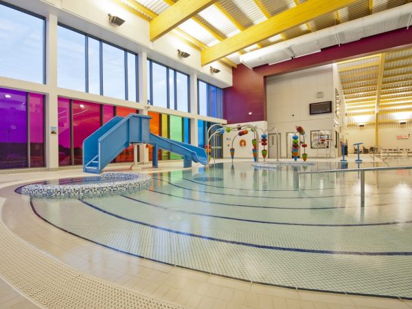 Pickaquoy Centre