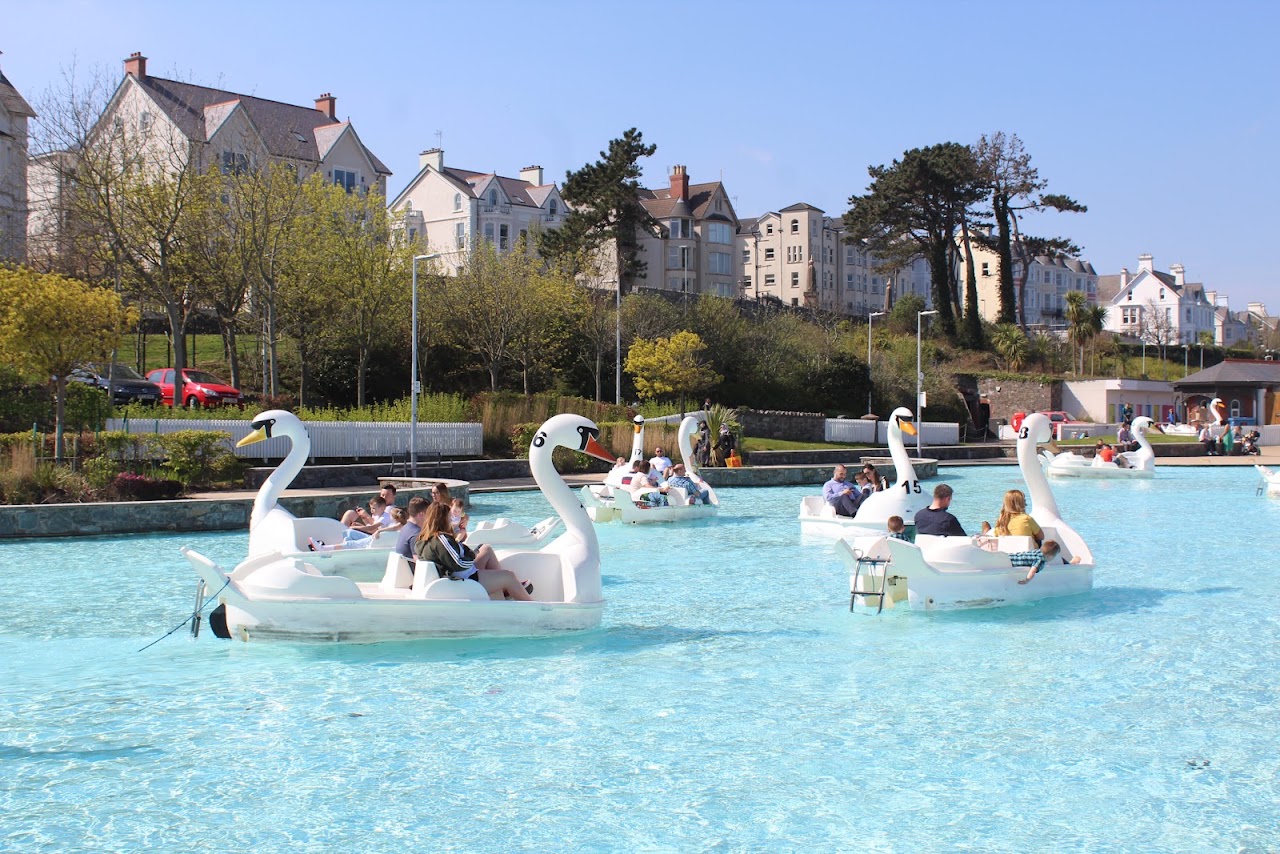 Pickie Family Fun Park