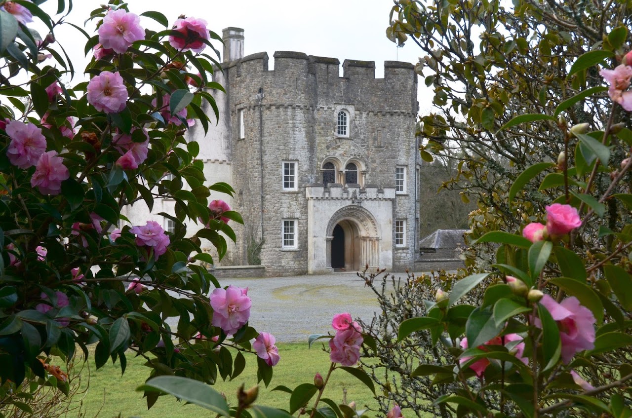 Picton Castle