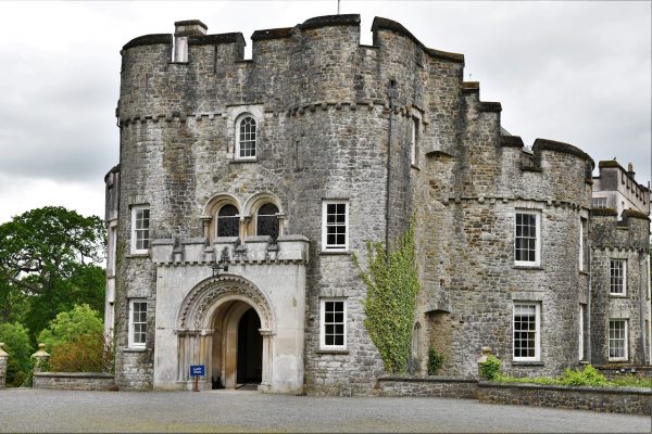 Picton Castle