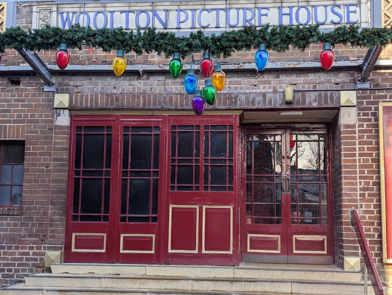 Picture House Woolton