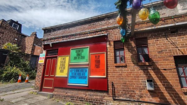 Picture House Woolton