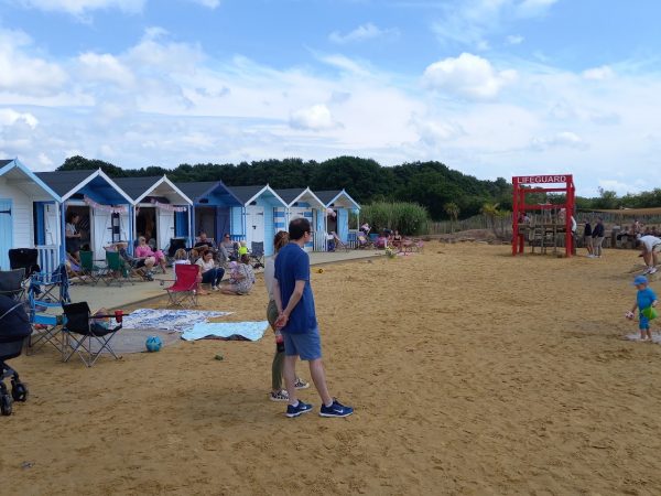 Piglets Adventure Farm Park