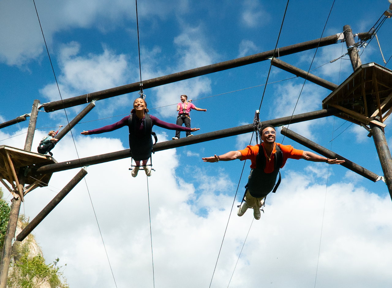 Pirate Cove Adventure Park