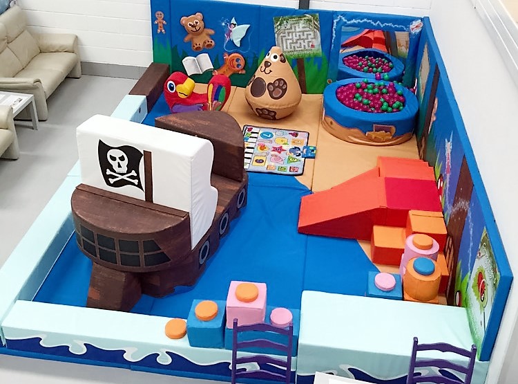 Pirates and Princesses