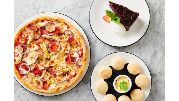 PizzaExpress Basingstoke