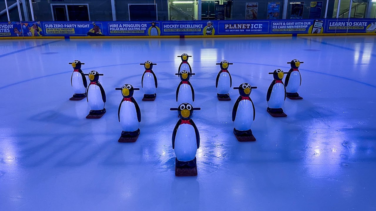 Planet Ice Bristol