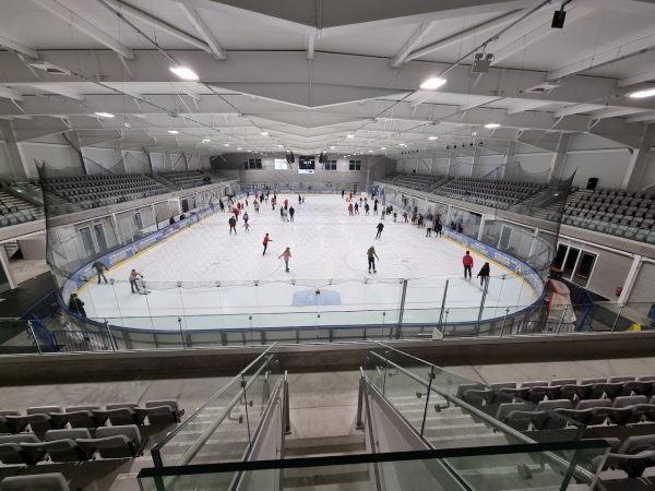 Planet Ice Bristol