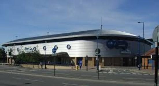 Planet Ice Coventry