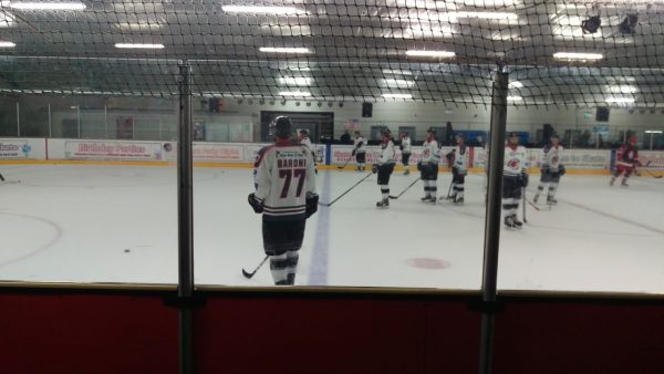 Planet Ice Gosport