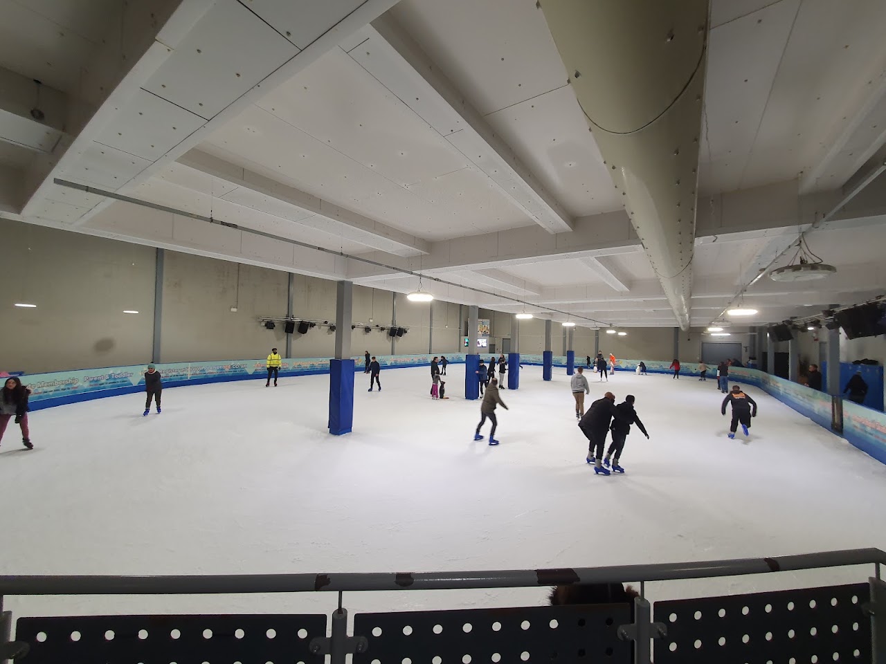 Planet Ice Hemel Hempstead