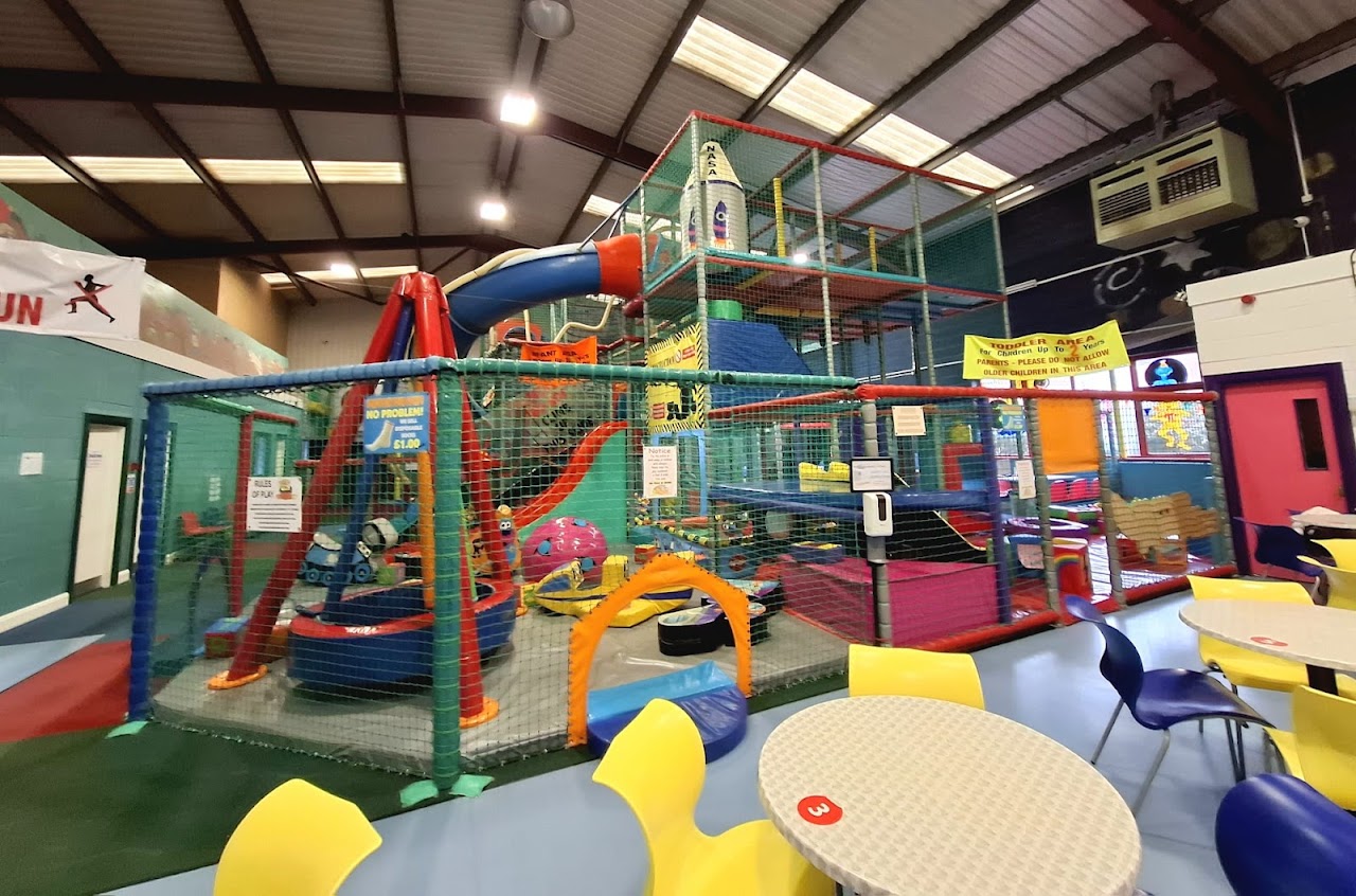 Planet Play