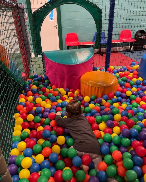 Planet Play