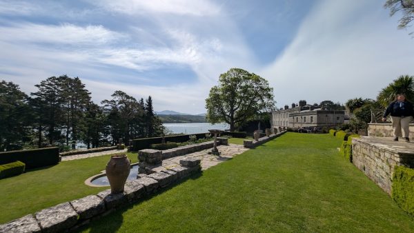 Plas Newydd House and Garden - National Trust