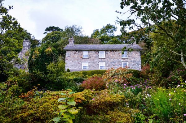 Plas yn Rhiw