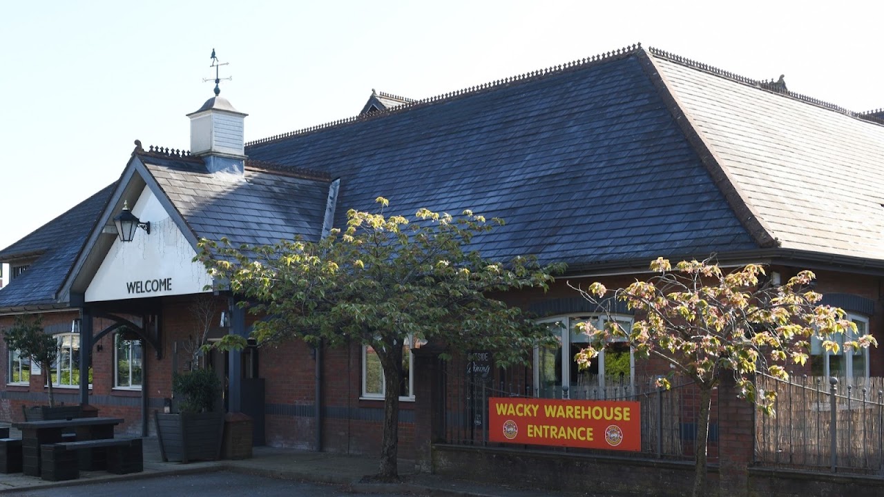 Play at Brewers Fayre