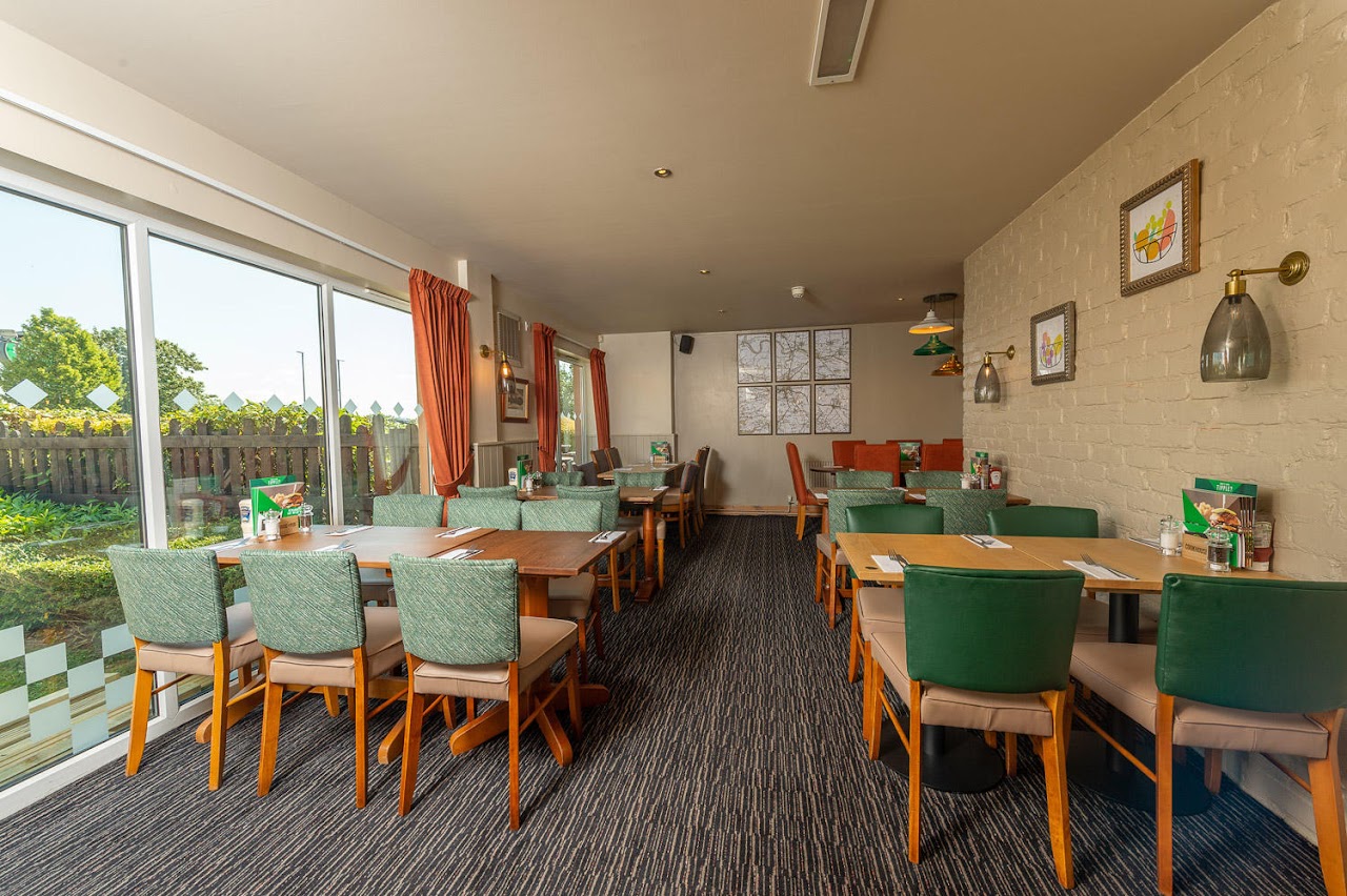 Play @ Brewers Fayre
